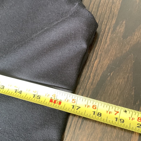 NWT Black dress from Smart Set - Picture 3 of 6